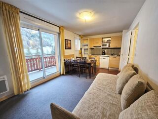  Appartement � vendre 3 pi�ces 49 m�