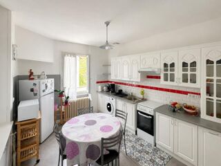  Maison à louer 2 pièces 52 m²
