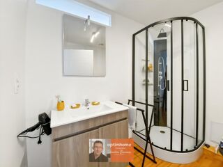  Appartement à vendre 4 pièces 85 m²