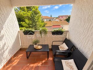  Appartement à vendre 2 pièces 50 m²