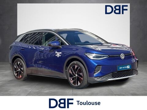 ID.4 (79KWH) PRO (286CH) 2026 occasion 31100 Toulouse