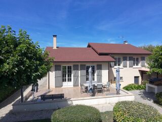  Maison à vendre 5 pièces 95 m²