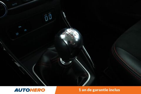Ecosport 1.5 EcoBlue ST Line 120 ch 2020 occasion 92130 Issy-les-Moulineaux