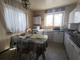  Maison à vendre 5 pièces 134 m²