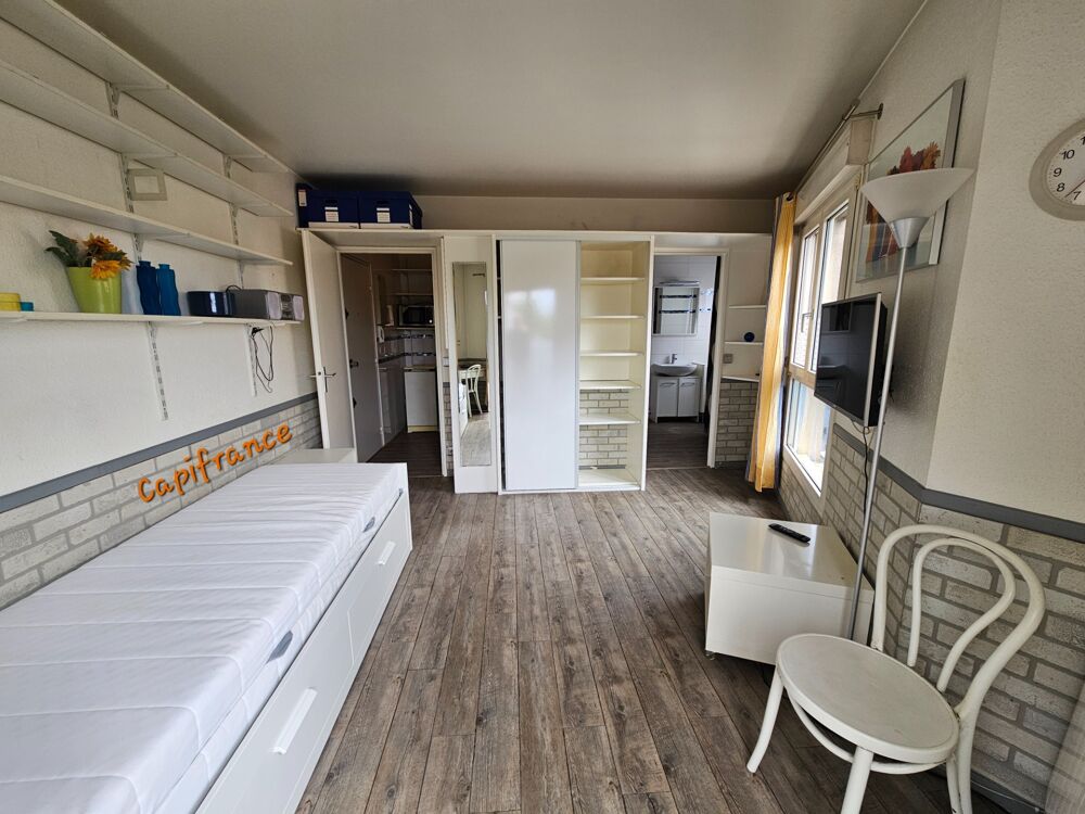 Vente Appartement Appartement dans une Résidence proche Gare RER B Aulnay sous bois