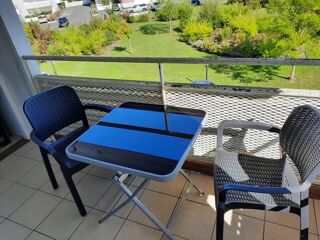  Appartement à louer 2 pièces 49 m²