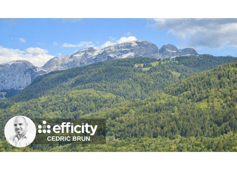 Vente Terrain Terrain Brizon