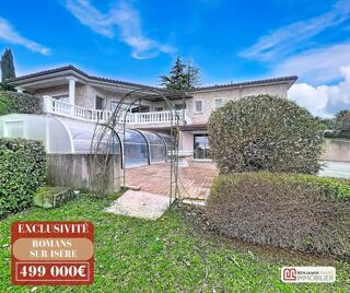  Maison à vendre 5 pièces 197 m²