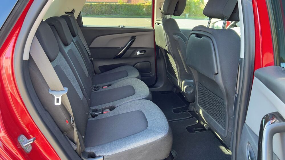C4 Spacetourer 1.5 BlueHDi 130 Feel 2019 occasion 63360 Gerzat
