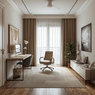  Appartement � vendre 4 pi�ces 86 m�