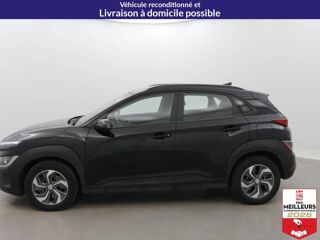 Kona Hybrid 141 Intuitive +GPS 2023 occasion 10150 Lavau
