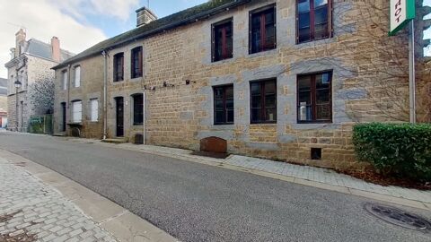 Dpt Orne (61), &agrave; vendre CARROUGES Grande maison de charme sur ancien Bar Restaurant en Normandie 110000 61320 Carrouges