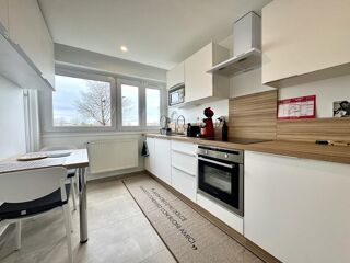  Appartement � vendre 3 pi�ces 67 m�