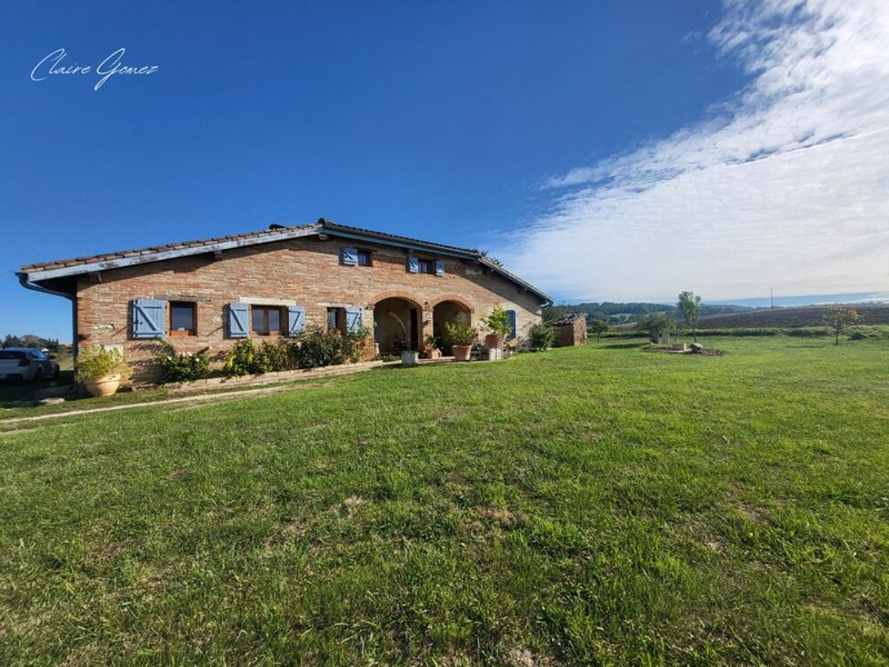 Maison 5 pièces 245 m² · à Cadours · 245 m² · 332 000 €