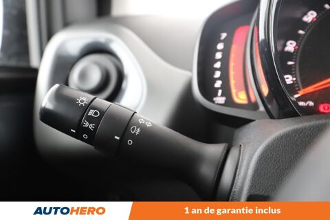 Aygo 1.0 VVT-i X-Play 5P 72 ch 2021 occasion 92130 Issy-les-Moulineaux