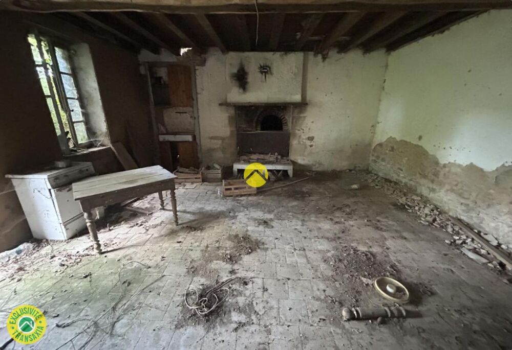 Vente Maison Maison isolée Deux chaises