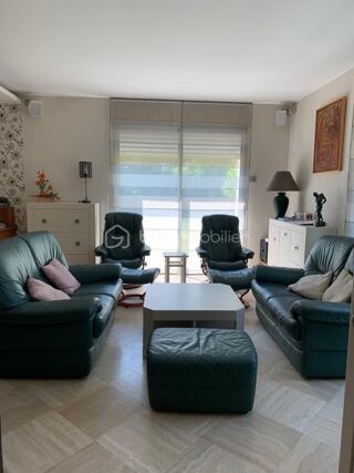  Maison  vendre 7 pices 206 m