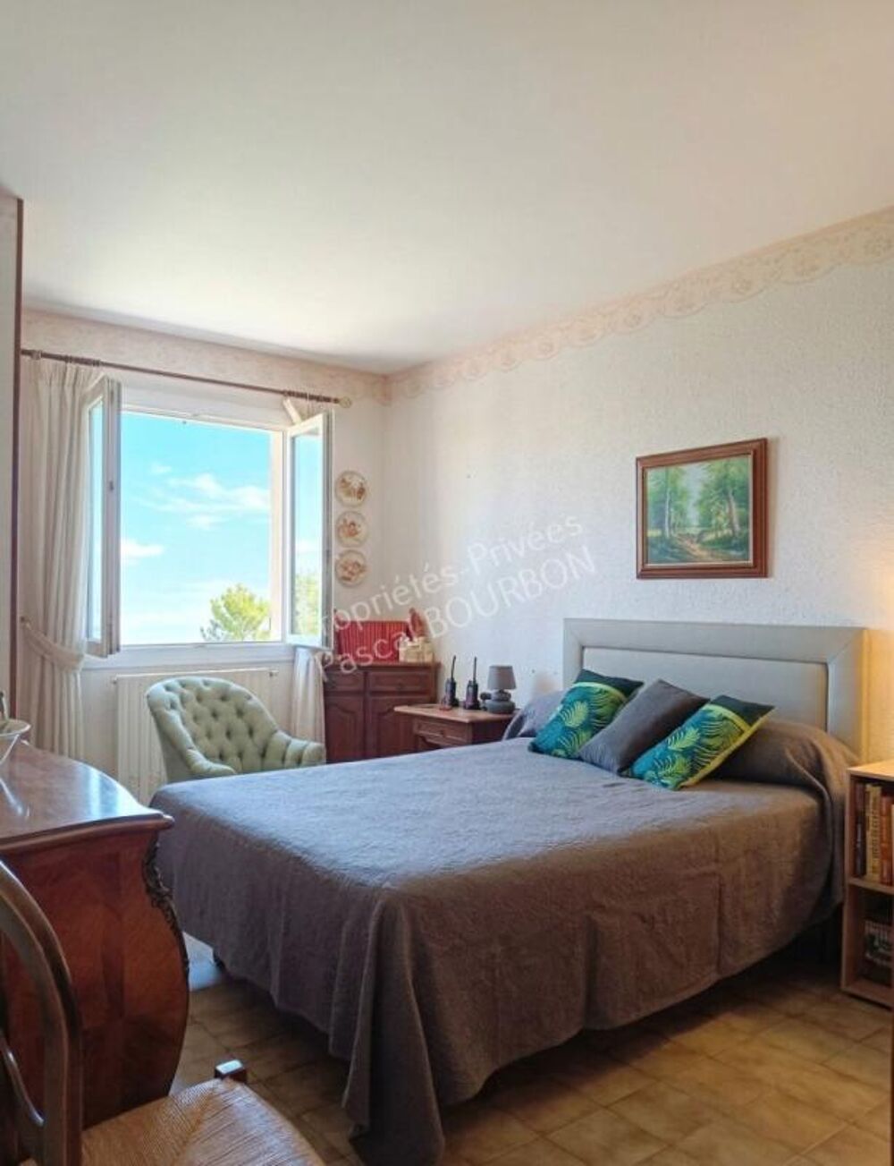 Vente Maison Maison Limoux Plain pied 5 pièces 3 CH de114 m2 jardin garage cave Limoux