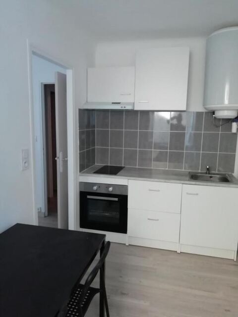  Appartement � louer 2 pi�ces 25 m�
