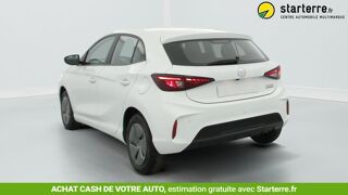 MG3 1.5 L Hybrid+ 195 ch Standard 2026 occasion 69190 Saint-Fons