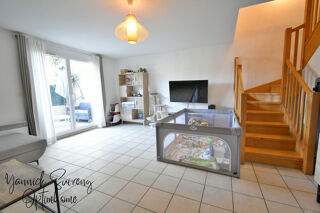  Maison à vendre 4 pièces 80 m²