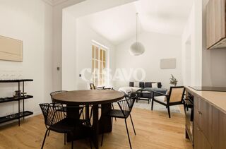  Appartement � vendre 3 pi�ces 80 m�