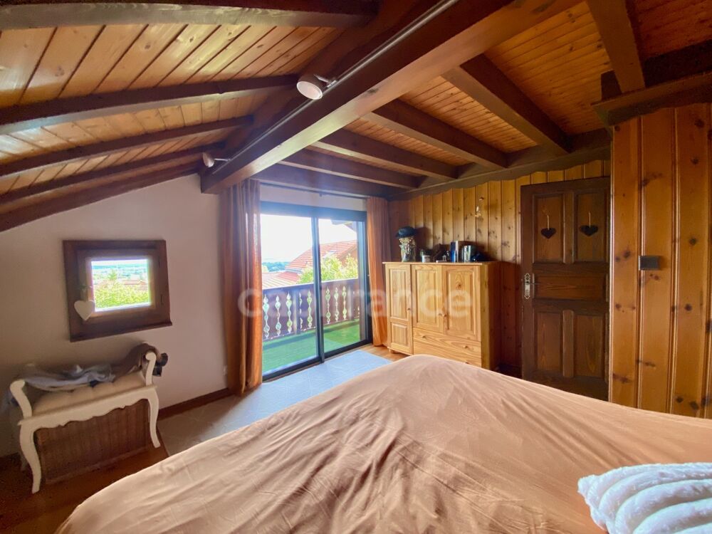 à vendre  Maison Crozet (01170)