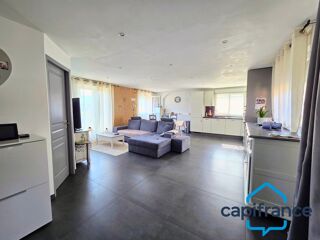 Vente Appartement Appartement à vendre 4 pièces MARNAZ (74) Marnaz