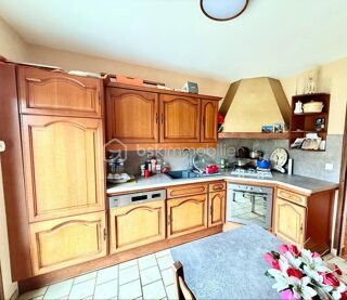  Maison � vendre 7 pi�ces 161 m�