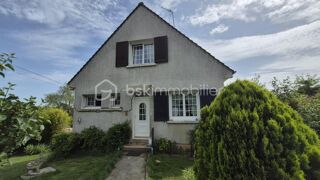  Maison � vendre 3 pi�ces 117 m�