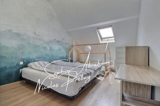  Maison à vendre 6 pièces 150 m²