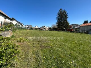  Terrain � vendre 1000 m�