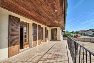  Maison à vendre 6 pièces 234 m²