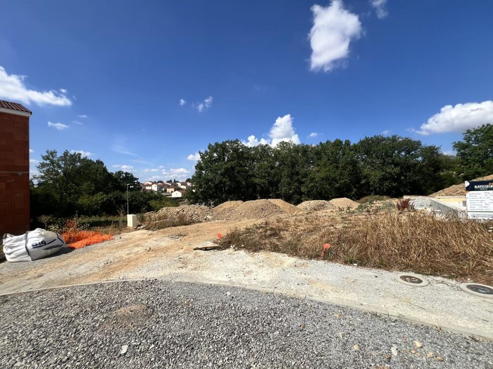 Vente Terrain Terrain Limoges