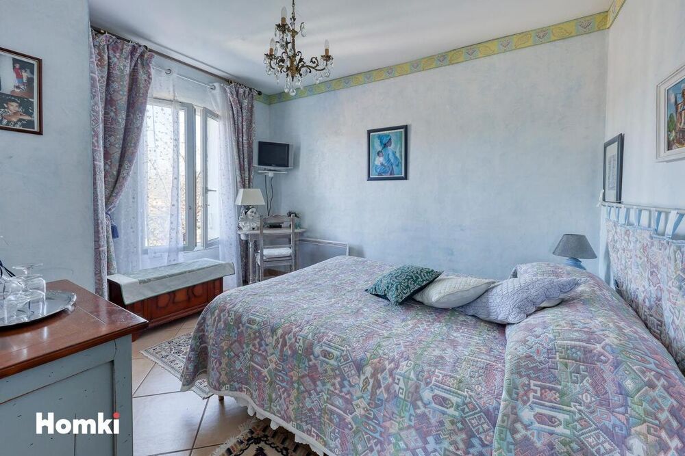 � vendre  Villa N�oules (83136)