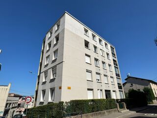  Appartement à vendre 3 pièces 53 m²