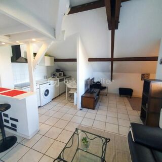  Appartement � vendre 1 pi�ce 30 m�