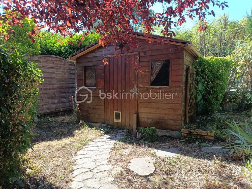 Vente Maison Maison  familiale à saisir! Donnemarie dontilly