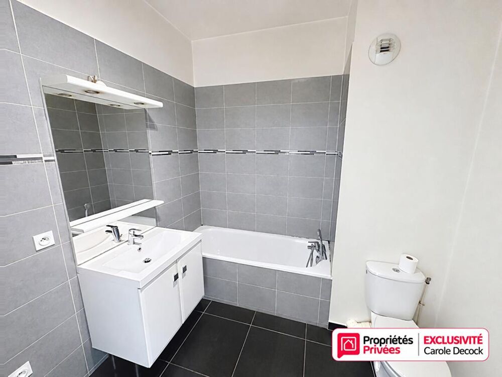Vente Appartement STUDIO DE 28 M² EN REZ-DE-JARDIN AVEC PARKING Ozoir la ferriere