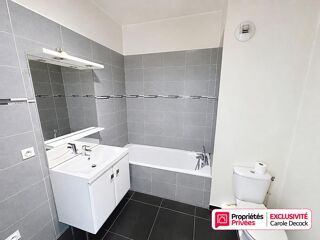  Appartement à vendre 1 pièce 28 m²