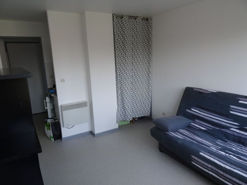Location Appartement Studio de 18m2 à louer sur Toulouse Toulouse