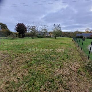  Terrain à vendre 1274 m²
