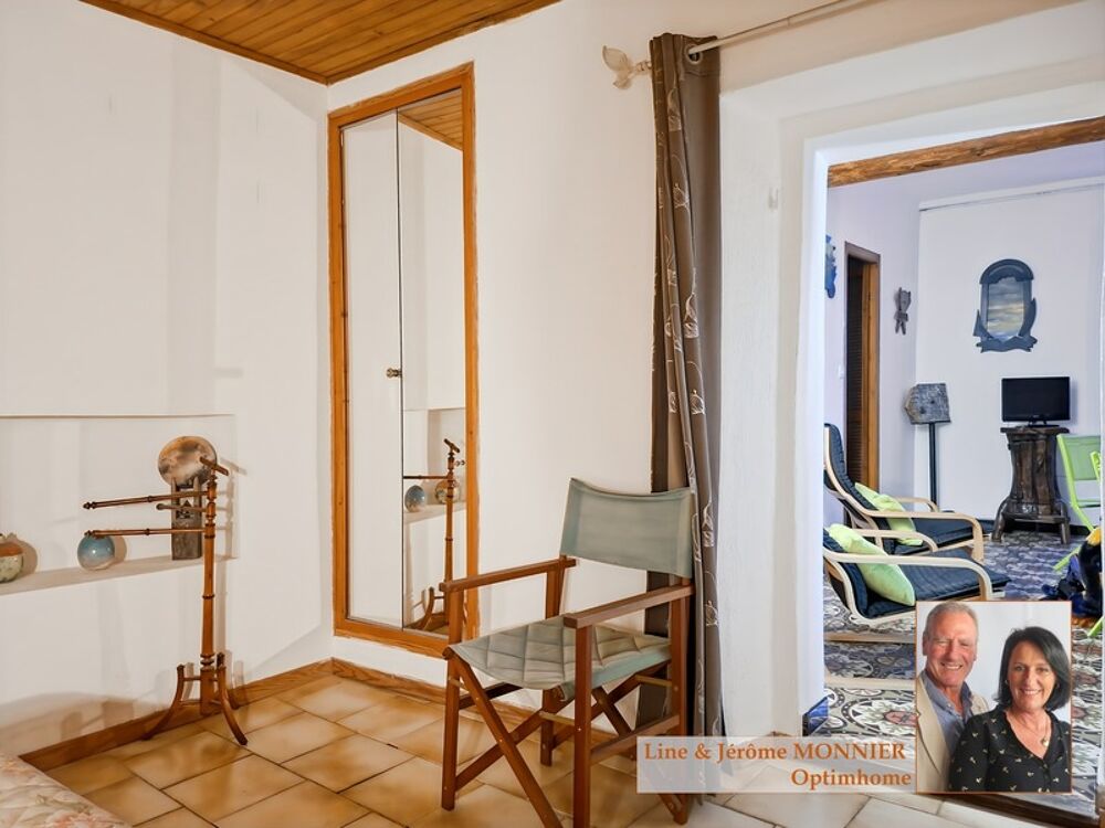 Vente Appartement Vente Appartement Duplex de Charme Collioure Vue Château & Mer Collioure