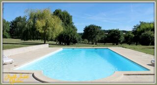  Maison à vendre 6 pièces 215 m²