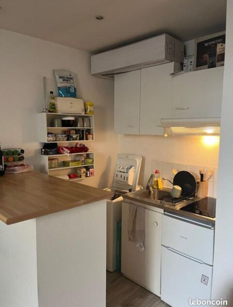  Appartement � louer 1 pi�ce 20 m�