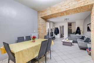  Maison à vendre 3 pièces 59 m²
