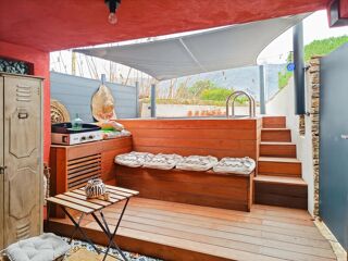  Maison � vendre 3 pi�ces 90 m�
