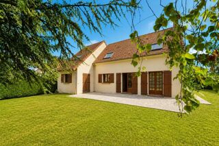 Maison à vendre 7 pièces 185 m²