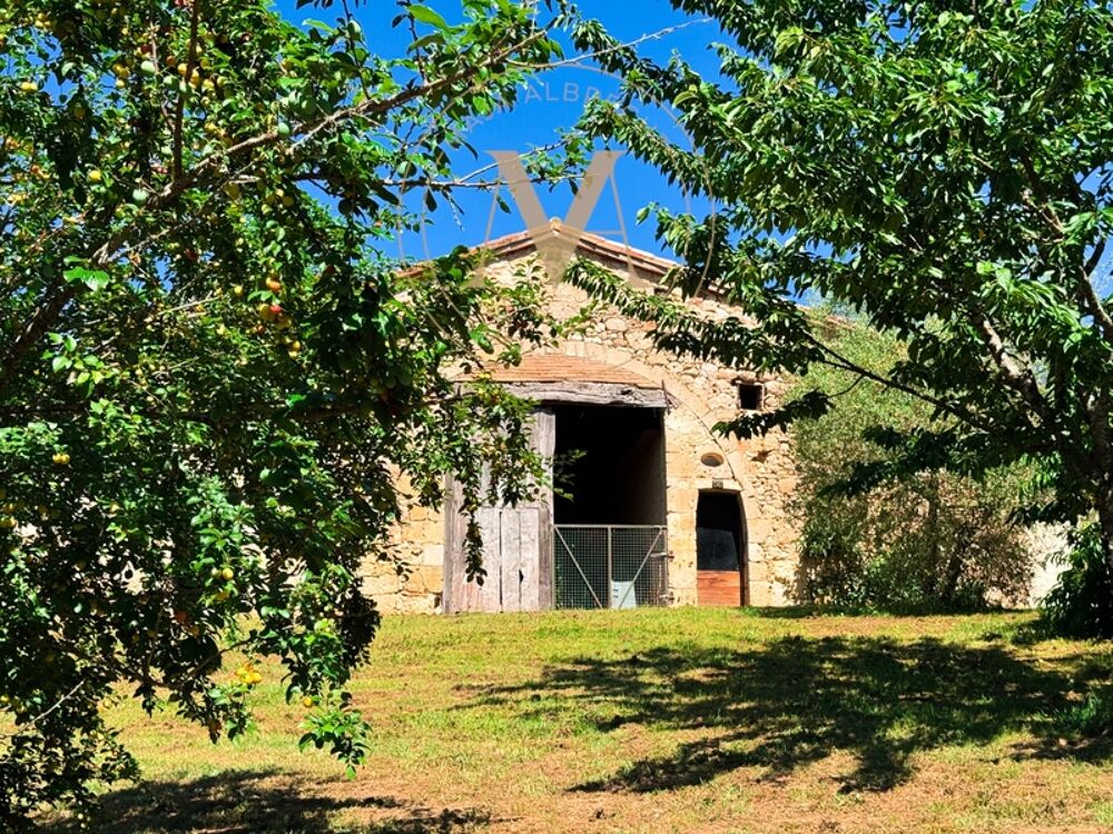 à vendre  Propriété/château Caudecoste (47220)
