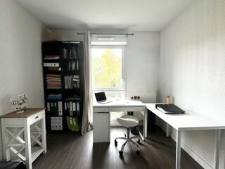  Appartement à vendre 2 pièces 45 m²